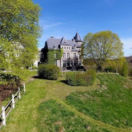 Le Petit Chateau De Blier Villa Erezee Luaran gambar