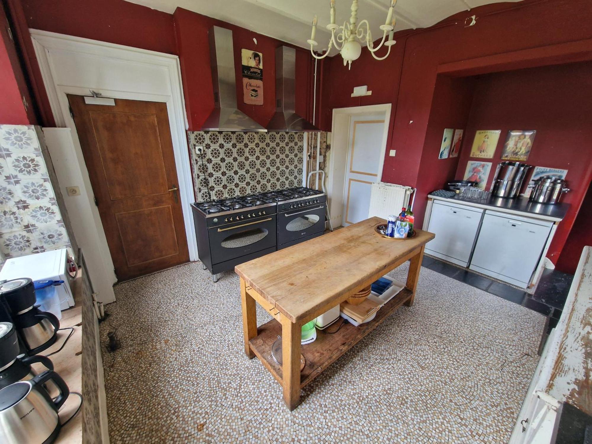 Le Petit Chateau De Blier Villa Erezee Luaran gambar