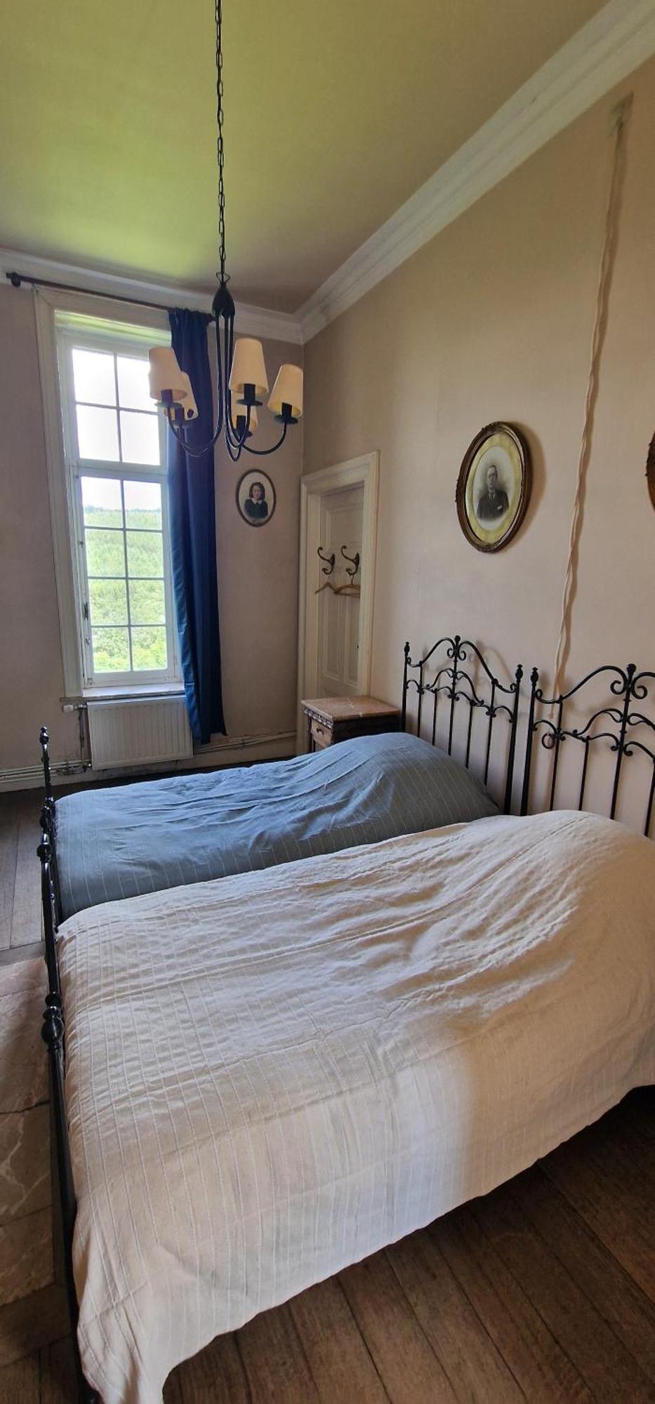 Le Petit Chateau De Blier Villa Erezee Luaran gambar