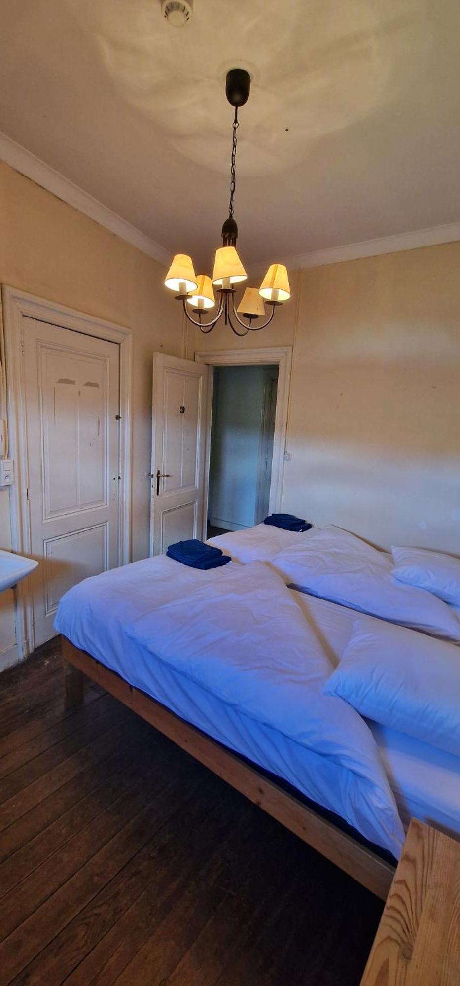 Le Petit Chateau De Blier Villa Erezee Luaran gambar