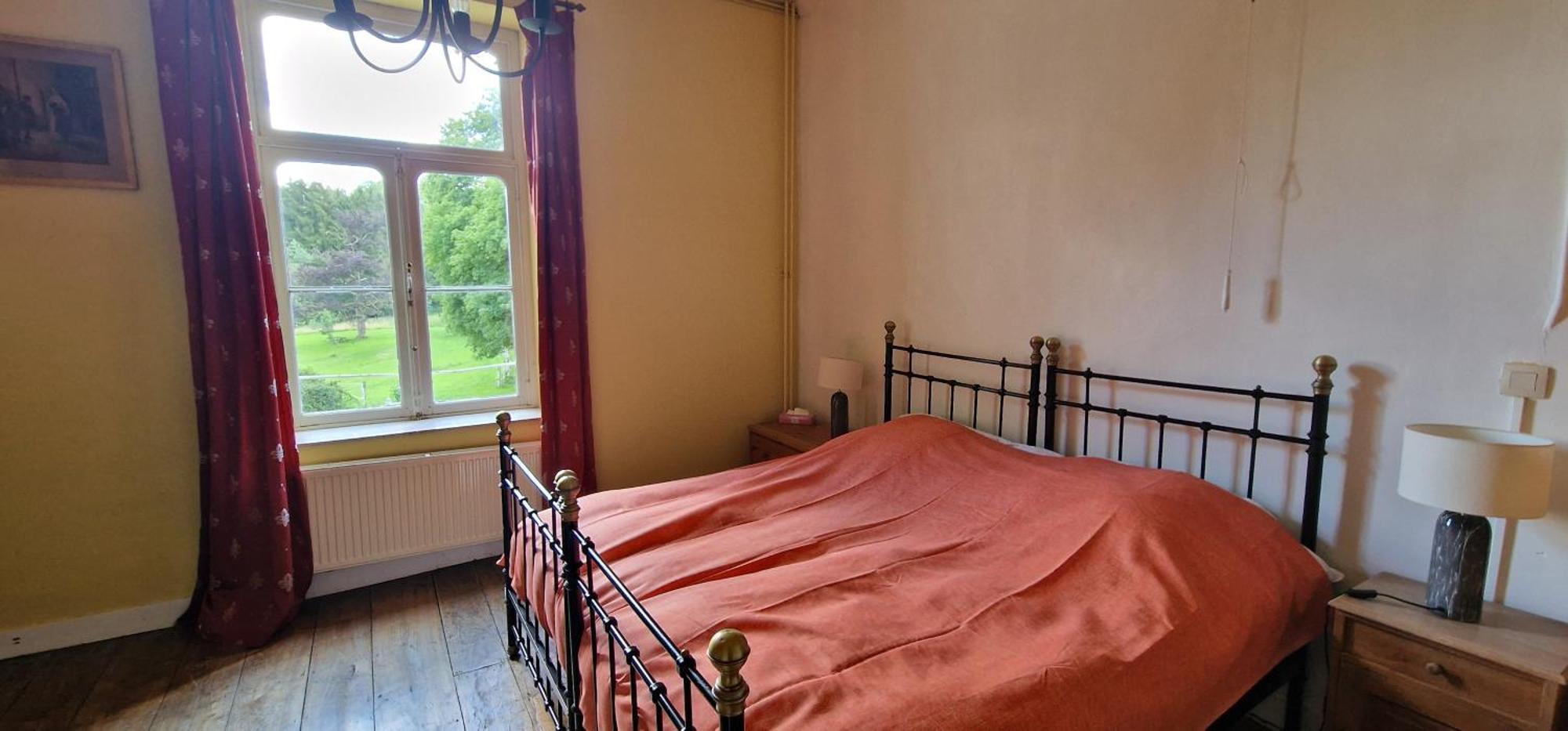 Le Petit Chateau De Blier Villa Erezee Luaran gambar