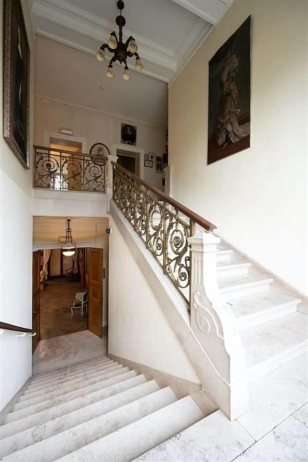Le Petit Chateau De Blier Villa Erezee Luaran gambar